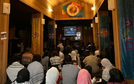 فعالية لإحياء ذكرى النكبة في جامعة ستانفورد الأمريكية