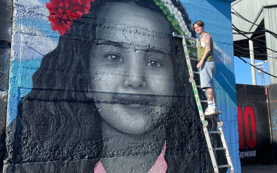 هند رجب - طفلة فلسطينية استشهدت في قطاع غزة