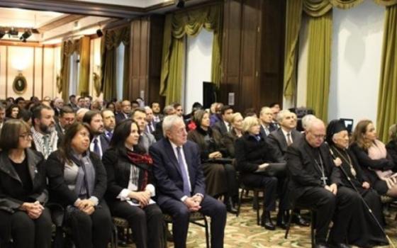 تشيلي تحيي الذكرى الـ76 للنكبة الفلسطينية