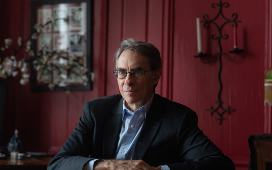 كينيث روث - مدير تنفيذي سابق لمنظمة هيومن رايتس  