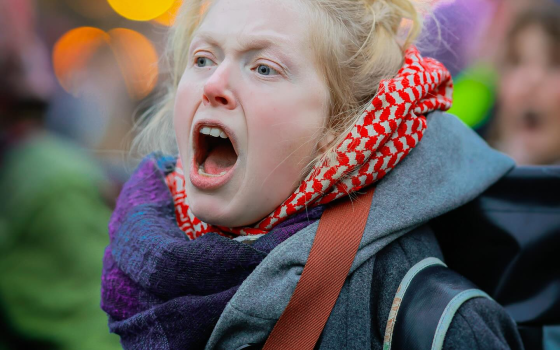 صورة تعبيرية