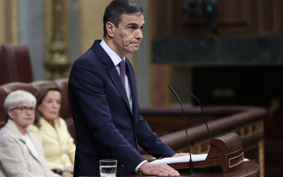 لاعترافها بفلسطين.. الاحتلال يمنع قنصلية إسبانيا بالقدس من تقديم خدماتها