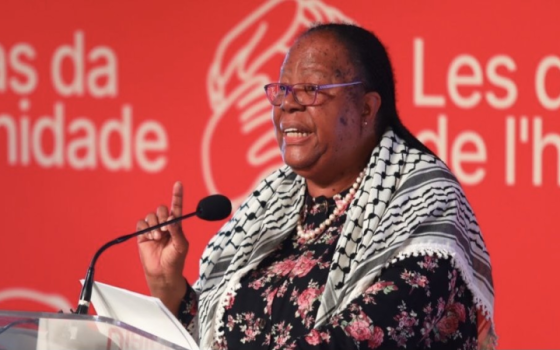 جنوب أفريقيا تؤكد مضيها قدمًا في الدعوى ضد الاحتلال