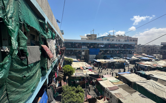 صورة تعبيرية