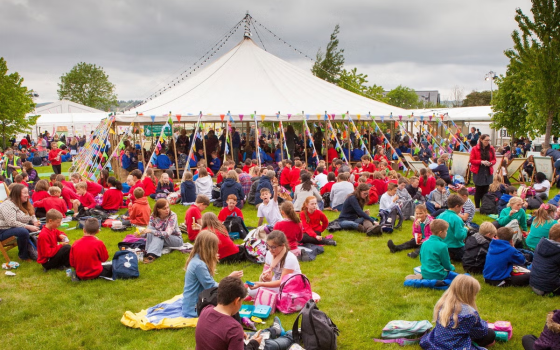 صورة تعبيرية