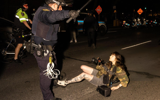 أولغا فيدوروفا - صحفية  