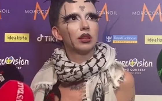 بامبي ثج - ممثلة أيرلندا في “يوروفيجين”