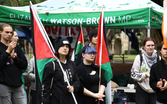 صورة تعبيرية