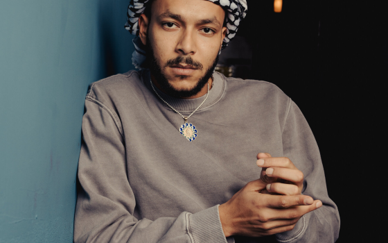 ويجز- مغني مصري