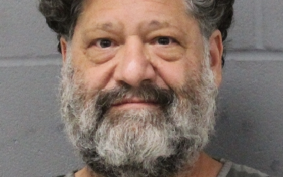 البروفيسور المُعتقل ريتشارد هيمان