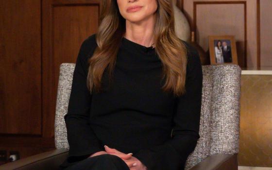 رانيا العبدالله| ملكة الأردن  