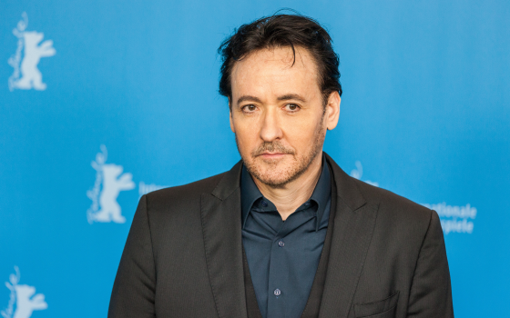 جون كوزاك - ممثل أمريكي