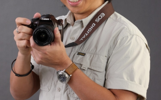 كيم أتينزا - مقدم برامج فلبيني