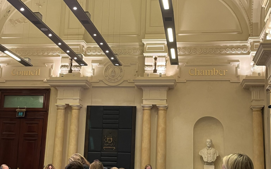 مجلس مدينة سيدني يوافق على مراجعة استثماراته مع الاحتلال