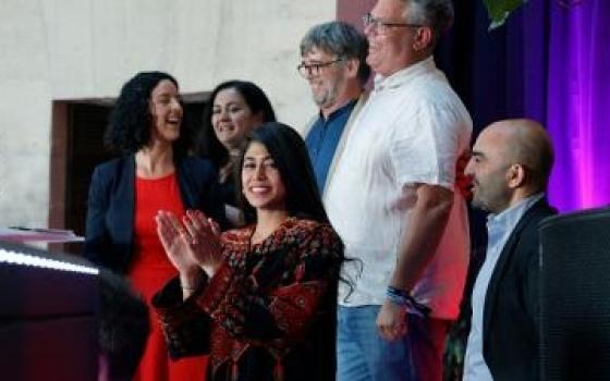 ريما حسن - حاصلة على مقعد عن فرنسا بالبرلمان الأوروبي