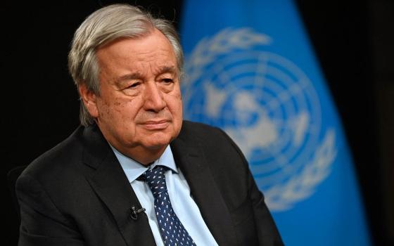 أنطونيو غوتيريش