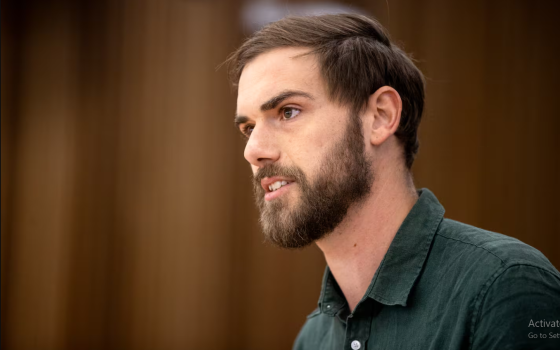 ويل ألكسندر- نجم شورتلاند ستريت السابق