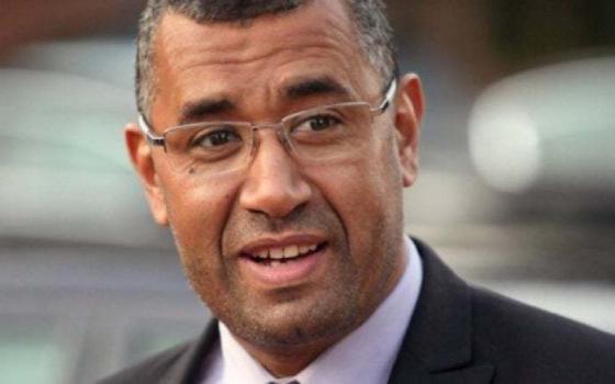 برلماني مغربي