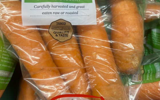 منتجات ماركو "تيسكو"