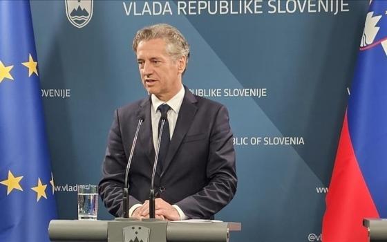 سلوفينيا تعلن عن مساعدات لفلسطين بقيمة 2.5 مليون يورو