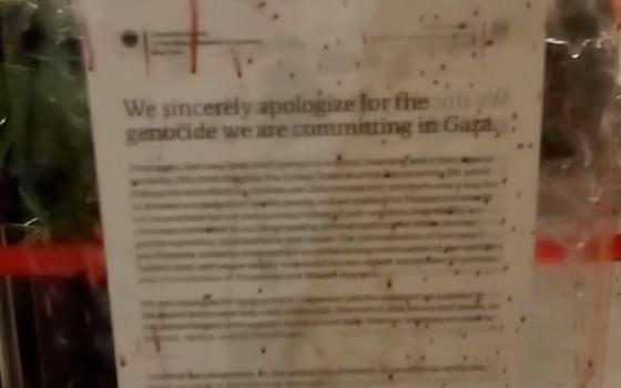يوم غضب عالمي يستهدف أركان الإبادة ومؤسساتها في نيويورك.. وهجمات تستهدف مقرات بنوك الإبادة الجماعية