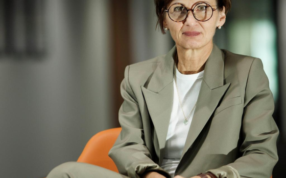 الوزيرة بيتينا شتارك-فاتسينغر