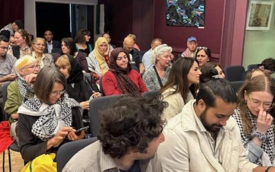 فلسطينيو بريطانيا ومتضامنون يحيون ذكرى النكبة بلندن