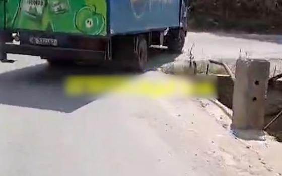 لبنانيون يلاحقون شاحنات "بيبسي" لمصادرة منتجاتها