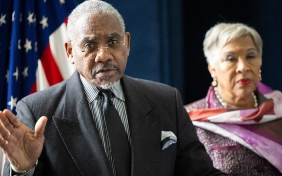 أعضاء ديمقراطيون بالكونغرس الأمريكي  