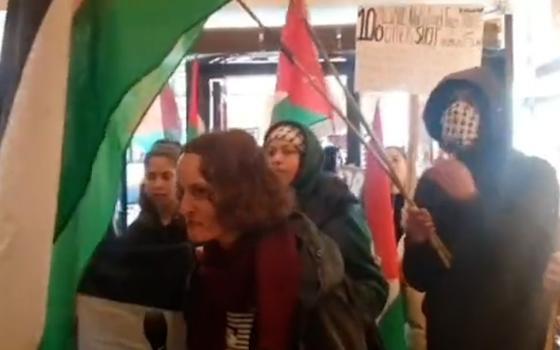 الانتفاضة الطلابية تتصاعد عالميًا