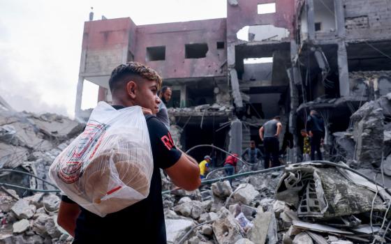 كيان الإجرام يواصل إبادة شمال القطاع بالتجويع