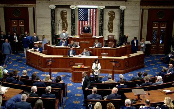 مجلس النواب الأمريكي