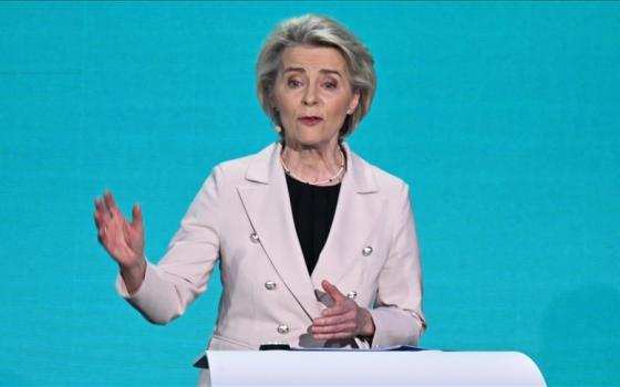 فون دير لاين