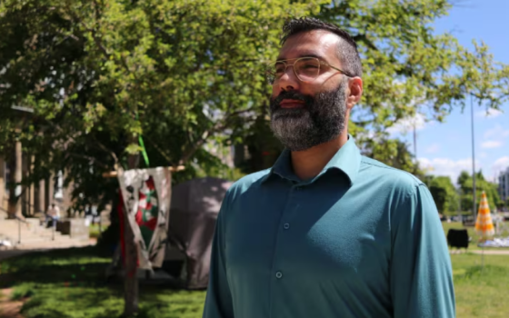 هيئة التدريس في دالهوزي