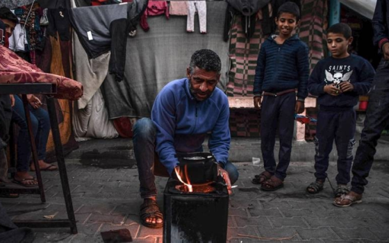 صورة تعبيرية