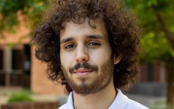 موسى نجار- خريج من جامعة تكساس في دالاس