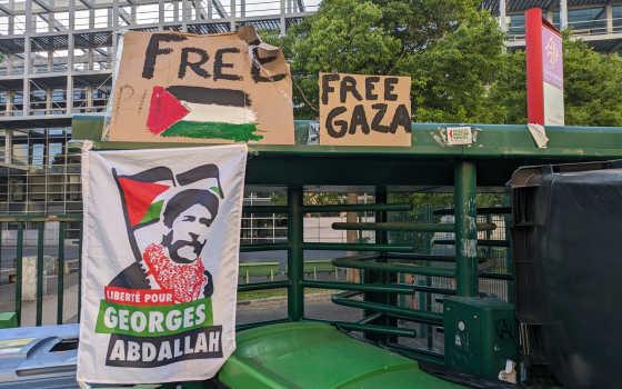 فعاليات لطلاب مدرسة الليسيه الثانوية في تولوز