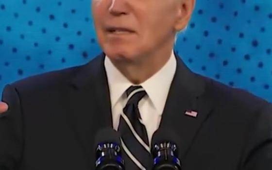 جو بايدن - الرئيس الأمريكي