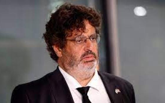 مائير حبيب، نائب فرنسي