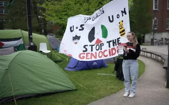 صورة تعبيرية