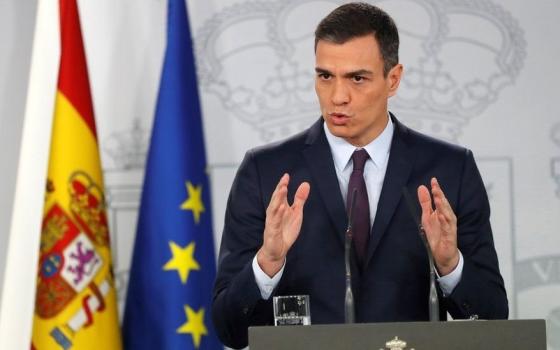 رئيس وزراء إسبانيا