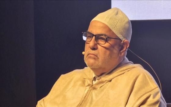 عبد الإله بنكيران، أمين عام حزب العدالة والتنمية المغربي