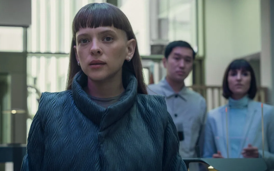 الممثلة الإسرائيلية شيرا هاس