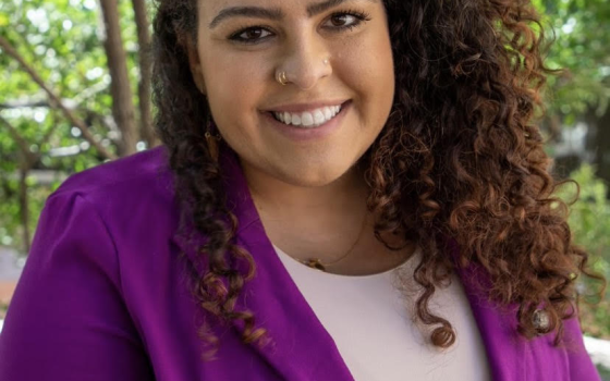 ريانون همام- محامية