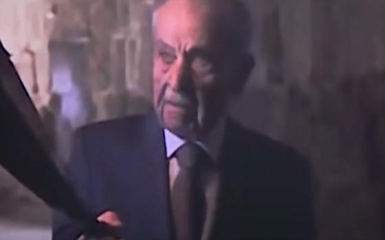 حمل الشعلة في الأولمبياد