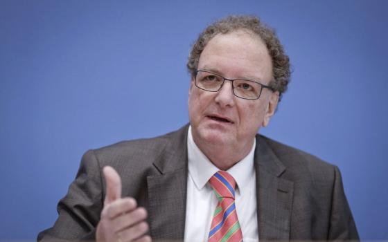 أولاف زيمرمان