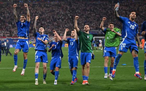 بلجيكا ترفض استضافة منتخب الاحتلال على أراضيها