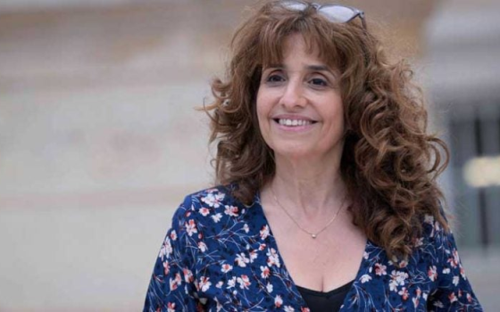 النائبة البرلمانية، كارولين يادان  