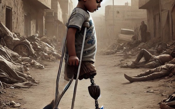 صورة تعبيرية