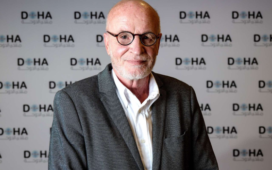 عالم السياسة فرانسوا بورغا